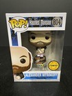 FUNKO POP ! ALEXANDER NITROKOFF 804 CHASE EDITION HAUNTED MASION DB1