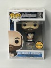 Funko Pop! Haunted Mansion Alexander Nitrokoff 804 Chase