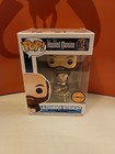 Disney #0804 Funko POP! Alexander Nitrokoff *Chase*