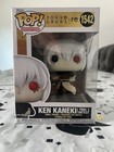 Funko Pop! Vinyl: Tokyo Ghoul - Ken Kaneki (Final Battle) #1542