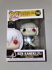 Tokyo Ghoul: re - Ken Kaneki (Final Battle) Pop! Vinyl [1542]