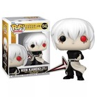 Funko POP! Animation: Tokyo Ghoul: Re - Ken Kaneki - (last Battle) - Collectable