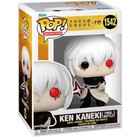 Ken Kaneki [Final Battle] #1542 - Tokyo Ghoul Re Funko Pop! FAST SHIPPING! RARE!