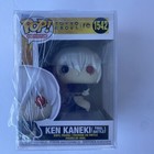 Funko POP! - Tokyo Ghoul:re S2 Vinyl Figure - KEN KANEKI [Final Battle] #1542