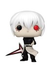 Funko POP! - Tokyo Ghoul:re S2 Vinyl Figure - KEN KANEKI [Final Battle] #1542
