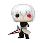 Tokyo Ghoul: re - Ken Kaneki (Final Battle) Pop! - 3.95 Inch