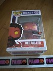 Funko Pop Movies Mandy Red Miller #1131 - Legion M Exclusive
