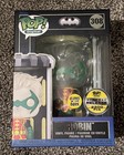 Funko Pop! Digital Robin #308 Glows In The Dark | LE 2200 Pcs