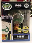 Funko Pop Digital Batman 85th Series 1 Robin LE #308