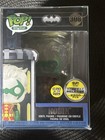 Funko Pop! Digital Robin #308 Glows In The Dark | LE 2200 Pcs | With Protector