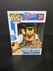FUNKO POP ! TWINKIE THE KID 31 TARGET EXCLUSIVE GLOWS IN DARK DB12
