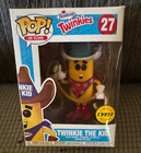 Funko Pop! Vinyl: Ad Icons - Twinkie the Kid (Retro) (Chase) #27