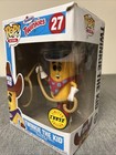 Funko Pop! Vinyl: Ad Icons - Twinkie the Kid (Retro) (Chase) #27