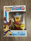 Funko Pop! Vinyl: Ad Icons - Twinkie the Kid (Retro) (Chase) #27