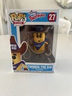 Funko Pop! Vinyl: Ad Icons - Twinkie the Kid (Modern) #27