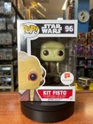 Funko Pop! Vinyl: Star Wars - Kit Fisto - Walgreens (Exclusive) #96