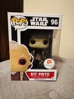 Funko Pop! Vinyl: Star Wars - Kit Fisto - Walgreens (Exclusive) #96