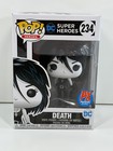 DC Super Heroes Funko POP! #234 Death Sandman Universe Horror PX Previews
