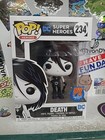 Funko Pop! Vinyl: DC Universe - Death - Diamond Comics (Exclusive) #234