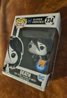 Funko POP # 234 DC Super Heroes DEATH PX Exclusive Sandman Comic Vinyl Figure