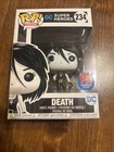 Funko Pop! Death PX Exclusive DC #234
