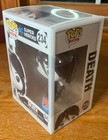 Funko POP! Heroes: DC Super Heroes - Death #234 w/Protector