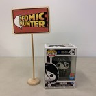 Pop! Heroes DC Super Heroes Death #234 PX Previews Exclusive