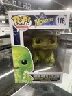 Funko Pop! Vinyl: Universal Monsters - The Creature from the black lagoon