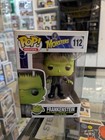Funko Pop! Vinyl: Universal Monsters - Frankenstein's Monster #112