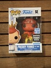 Funko Pop Fundays 2025 Freddy As Zuko LE 3500 Avatar Show Exclusive Protector