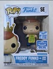 Freddy Funko as John Cena WWE LE 3000 Funday Edition 2025 w/ Protector