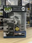 Funko Pop! Vinyl: Funko - Freddy Funko as Dr. Frankenstein (Digital) GITD
