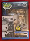 Funko Pop FREDDY FUNKO AS DR FRANKENSTEIN 325 Universal Monsters 1800pc Royalty