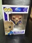 Funko Pop! Disney Beauty and the Beast The Beast #22 Vinyl Figure