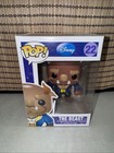 Funko Pop! Disney - The Beast #22 Vinyl Figure