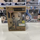 Funko Pop! Vinyl: The Lord of the Rings Gandalf the White #1203 (GID) EXCLUSIVE