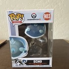 Funko Pop! Vinyl: Overwatch - Echo #903