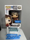 Funko Pop! Heroes: DC Justice League #211 Wonder Woman Walmart Exclusive