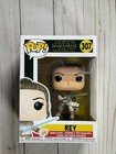 Funko Pop! Star Wars: Rey #307 Vinyl Figure A2