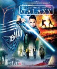STAR WARS THE ULTIMATE POP UP GALAXY THE RISE OF SKYWALKER HC BOOK EC