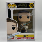 Funko Pop! Disney Star Wars The Rise of Skywalker - REY #307