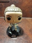 Star Wars Funko Pop Rey #307  Bobblehead