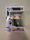 Funko Pop Rey 307 - Star Wars