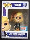 Lola Bunny Ravenclaw Warner Brothers Funko Pop! #1335 2023 Fall Con NIB