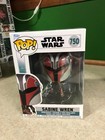 Funko POP! Star Wars Sabine Wren 750