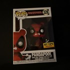 Funko Pop! Vinyl: Marvel - Pandapool - Hot Topic (Exclusive) #328