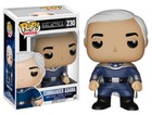 Funko Pop! Television Battlestar Galatica - Commander Adama #230