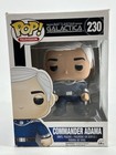 Funko Pop TV Battlestar Galactica Adama #230 Vinyl