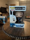 Funko Pop! Vinyl: Battlestar Galactica - Commander Adama #230