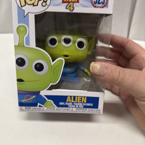 Funko Pop! Vinyl: Pixar - Alien #525